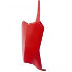 Number Plate + Passa Cabo Biker F1rst CRF 250F