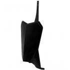 Number Plate + Passa Cabo Biker F1rst CRF 250F