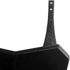 Number Plate + Passa Cabo Biker F1rst CRF 250F