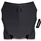 Number Plate + Passa Cabo Biker F1rst TTR 230