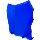 Number Plate + Passa Cabo Biker F1rst TTR 230