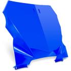 Number Plate + Passa Cabo Biker F1rst TTR 230