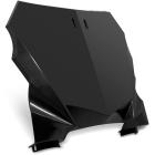 Number Plate + Passa Cabo Biker F1rst TTR 230