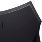 Number Plate + Passa Cabo Biker F1rst TTR 230