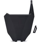 Number Plate + Passa Cabo Biker R1DE CRF 250F/300F