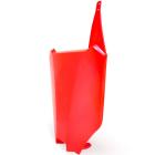 Number Plate + Passa Cabo Biker R1DE CRF 250F/300F