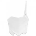 Number Plate Frontal UFO CRF 250R 10/13 + CRF 450R 09/12