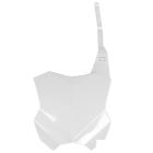 Number Plate Frontal UFO KXF 250 17/25 + KXF 450 16/25