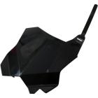 Number Plate Frontal UFO KXF 250 17/25 + KXF 450 16/25