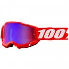 Óculos 100% Accuri 2 Neon