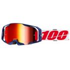 Óculos 100% Armatic Red