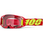 Óculos 100% Armatic Red