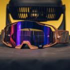 Óculos 100% Armatic Salcedo