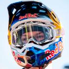 Óculos 100% Armega Difenbak Lente Transparente