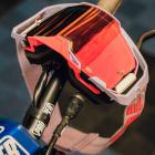 Óculos 100% Armega Fausto