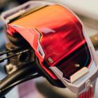 Óculos 100% Armega Fausto