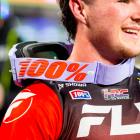 Óculos 100% Armega Fausto Lente Transparente