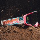 Óculos 100% Armega Lefreak Hiper