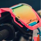 Óculos 100% Armega Lefreak Hiper