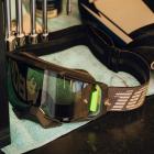 Óculos 100% Armega Tetsumi Hiper