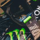 Óculos 100% Armega Tetsumi Hiper