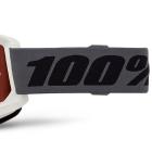 Óculos 100% Strata 2 Grey