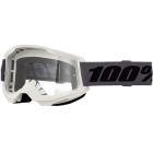 Óculos 100% Strata 2 Purple Lente Transparente