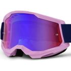 Óculos 100% Strata 2 Purple