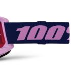 Óculos 100% Strata 2 Purple