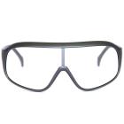 Óculos Absolute Nero Cinza