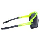 Óculos Absolute Wild Amarelo