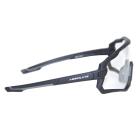 Óculos Absolute Wild Preto/Cinza