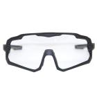 Óculos Absolute Wild Preto/Cinza