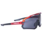 Óculos Absolute Wild Vermelho