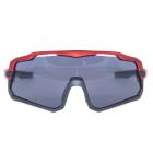 Óculos Absolute Wild Vermelho