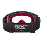 Óculos Alpinestars Supertech Corp Lente Clear