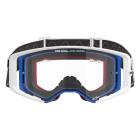 Óculos Alpinestars Supertech Corp Lente Clear