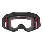 Óculos Alpinestars Supertech Corp Lente Clear