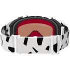 Óculos Alpinestars Supertech Corp Lente Espelhada