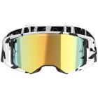 Óculos Alpinestars Supertech Corp Lente Espelhada