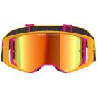 Óculos Alpinestars Supertech Corp Lente Espelhada