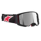 Óculos Alpinestars Supertech Corp Lente Espelhada