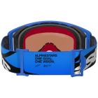 Óculos Alpinestars Supertech Stream Lente Espelhada