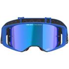 Óculos Alpinestars Supertech Stream Lente Espelhada