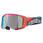 Óculos Alpinestars Supertech Stream Lente Espelhada