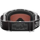 Óculos Alpinestars Supertech Vision DNGR38 XXV - Edição Limitada