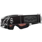 Óculos Alpinestars Supertech Vision DNGR38 XXV - Edição Limitada