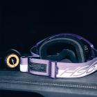 Óculos Alpinestars Supertech Vision Hunta96 XXV - Edição Limitada