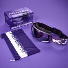 Óculos Alpinestars Supertech Vision Hunta96 XXV - Edição Limitada