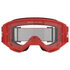 Óculos Alpinestars Vision 3 Wordmark Lente Clear